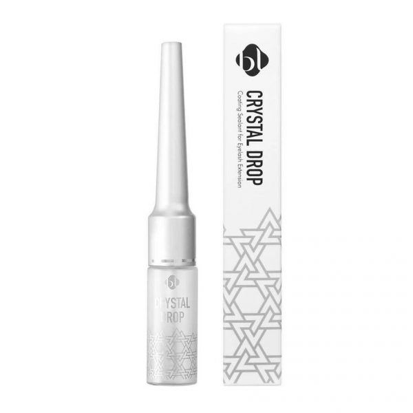 BL Lashes Blink Crystal Drop Coating Sealant CLEAR for Eyelash Extensions